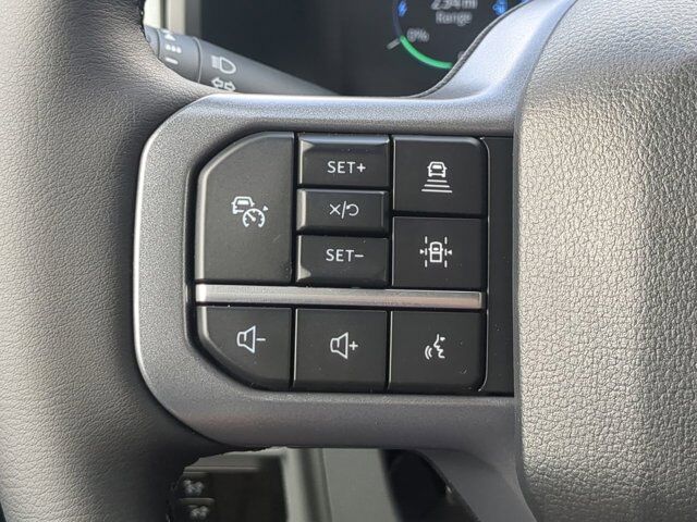 2025 Ford F-150 Lightning Flash Winder GA