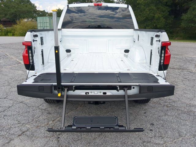 2025 Ford F-150 Lightning Flash Winder GA