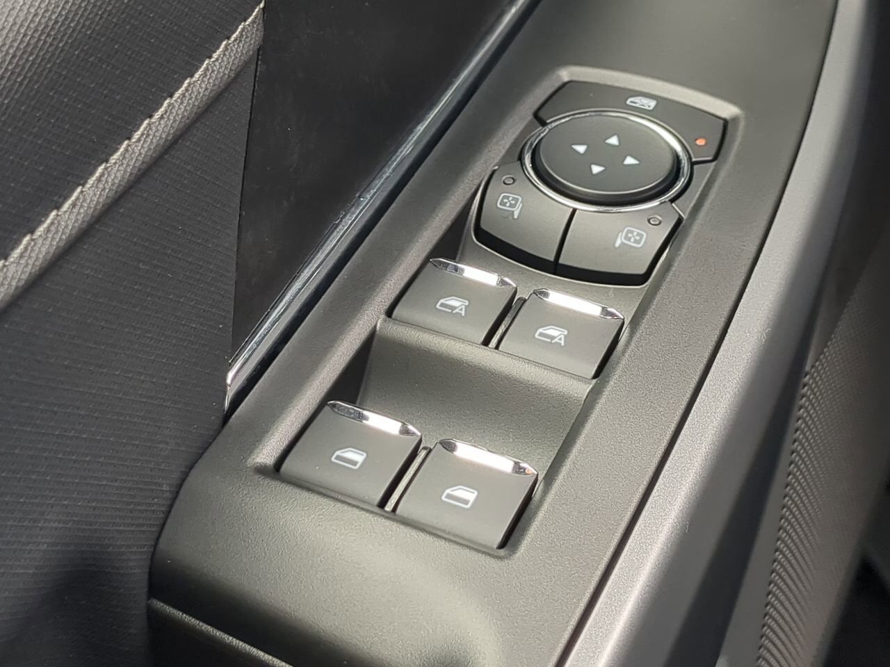 2025 Ford F-150 Lightning Flash Winder GA