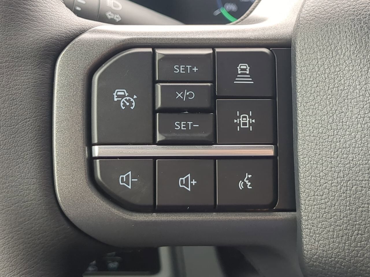 2025 Ford F-150 Lightning Flash Winder GA