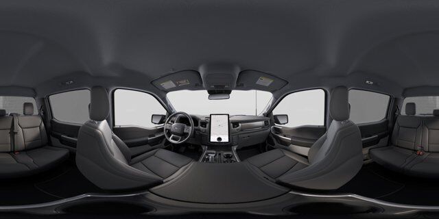 2025 Ford F-150 Lightning Flash Winder GA
