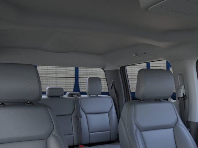2025 Ford F-150 Lightning Flash Winder GA