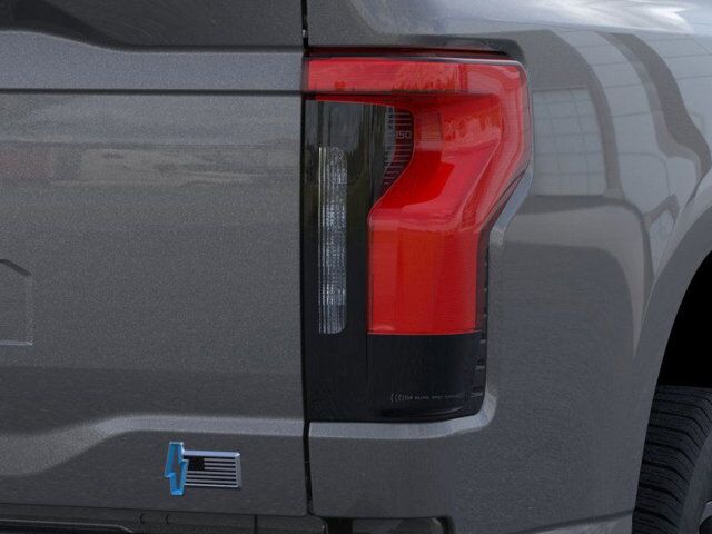 2025 Ford F-150 Lightning Flash Winder GA