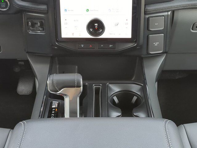 2025 Ford F-150 Lightning Flash Winder GA