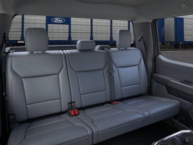 2025 Ford F-150 Lightning Flash Winder GA
