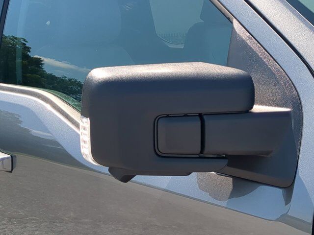 2025 Ford F-150 Lightning Flash Winder GA
