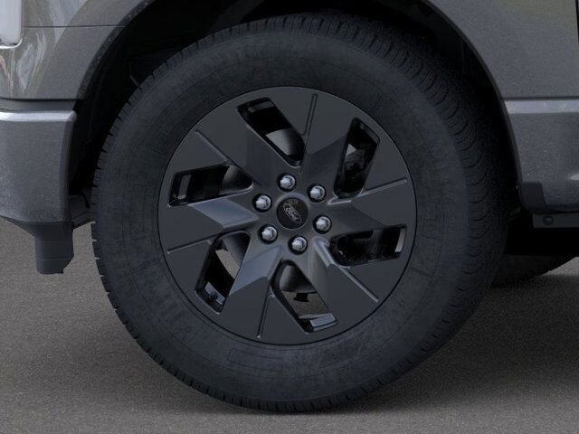 2025 Ford F-150 Lightning Flash Winder GA