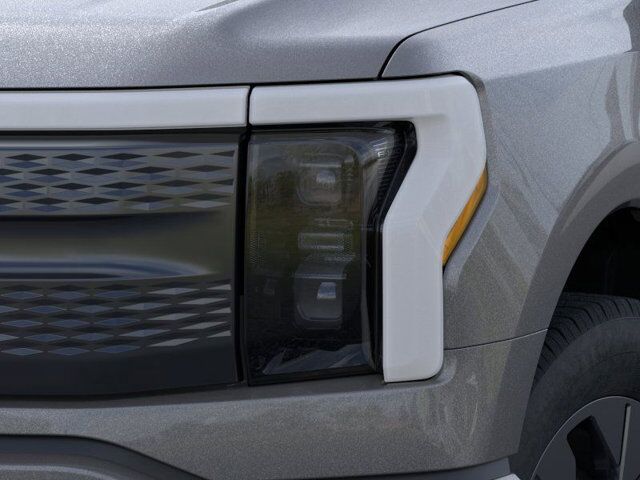 2025 Ford F-150 Lightning Flash Winder GA