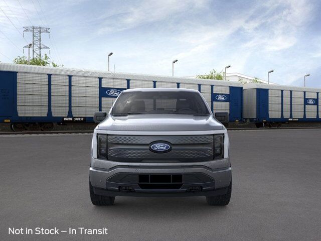 2025 Ford F-150 Lightning Flash Winder GA