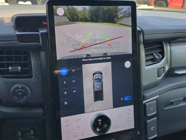 2025 Ford F-150 Lightning Flash Winder GA
