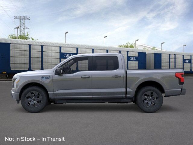 2025 Ford F-150 Lightning Flash Winder GA
