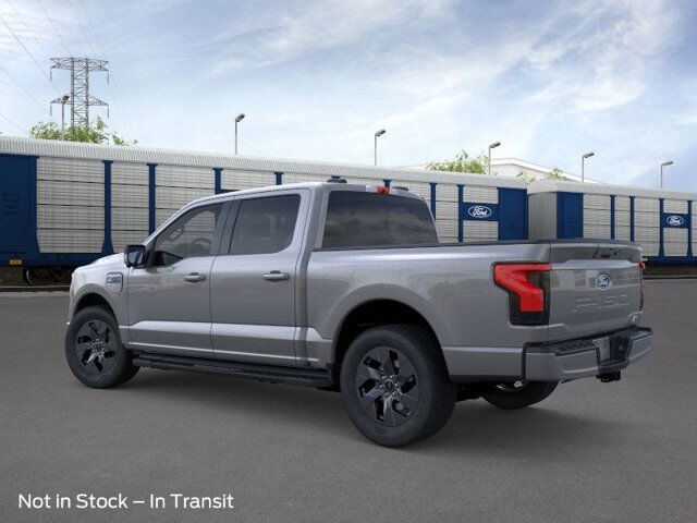 2025 Ford F-150 Lightning Flash Winder GA