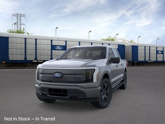 2025 Ford F-150 Lightning Flash Winder GA