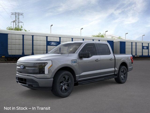 2025 Ford F-150 Lightning Flash Winder GA