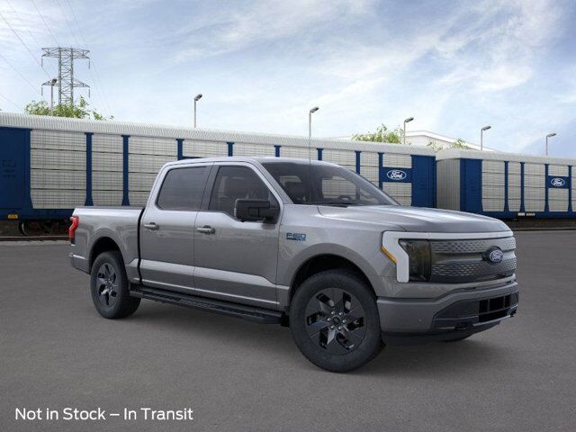 2025 Ford F-150 Lightning Flash Winder GA
