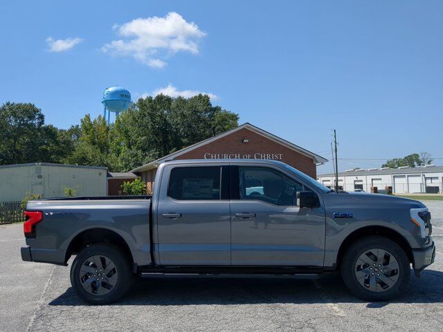 2025 Ford F-150 Lightning Flash Winder GA
