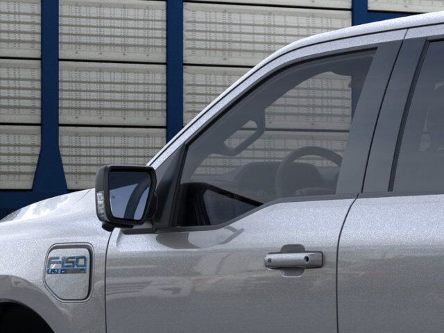2025 Ford F-150 Lightning Flash Winder GA