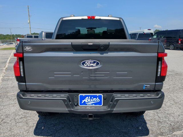 2025 Ford F-150 Lightning Flash Winder GA