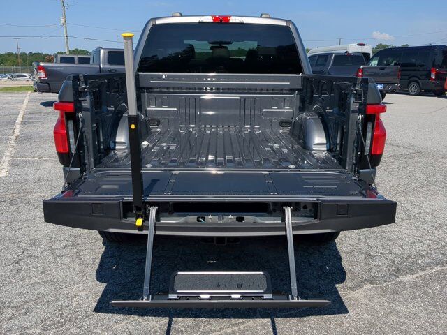 2025 Ford F-150 Lightning Flash Winder GA