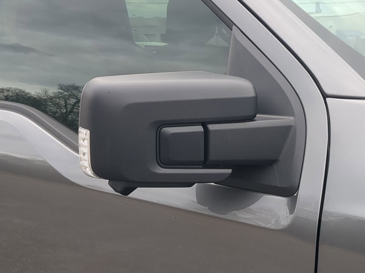 2025 Ford F-150 Lightning Flash Winder GA