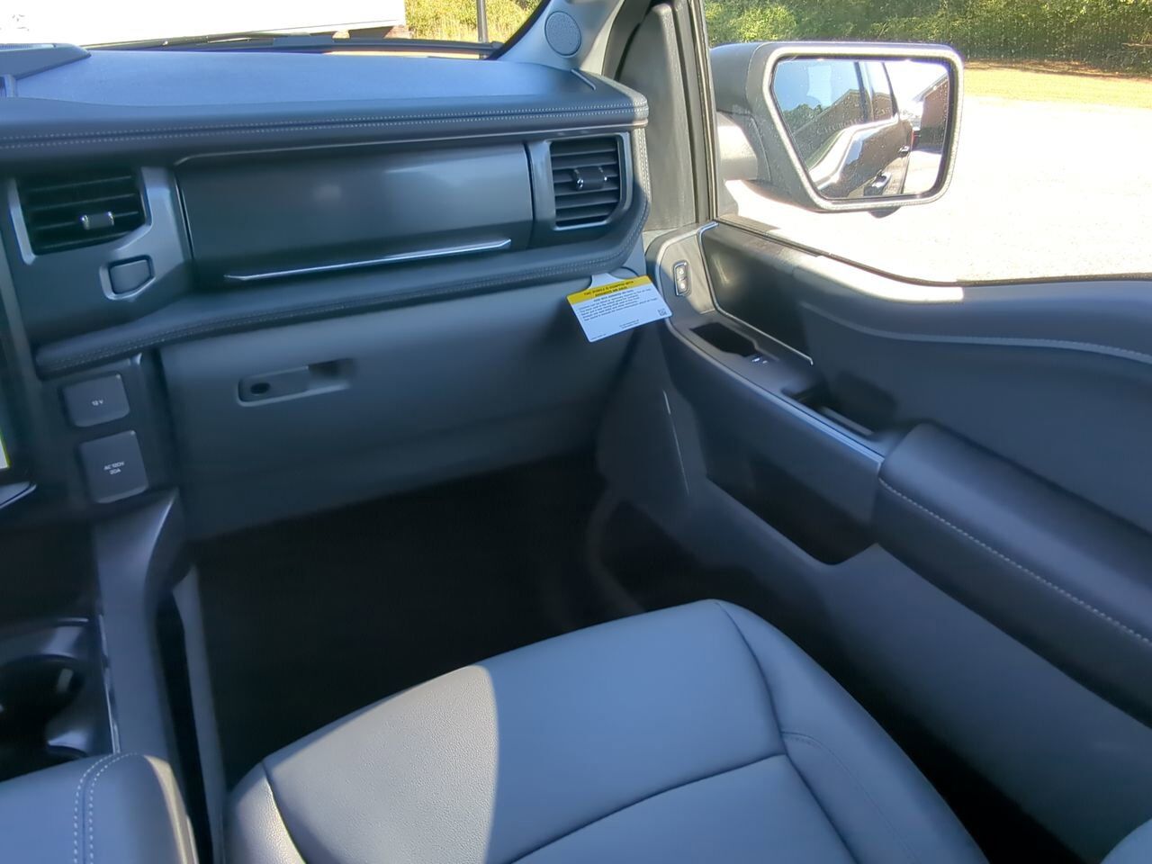 2025 Ford F-150 Lightning Flash Winder GA