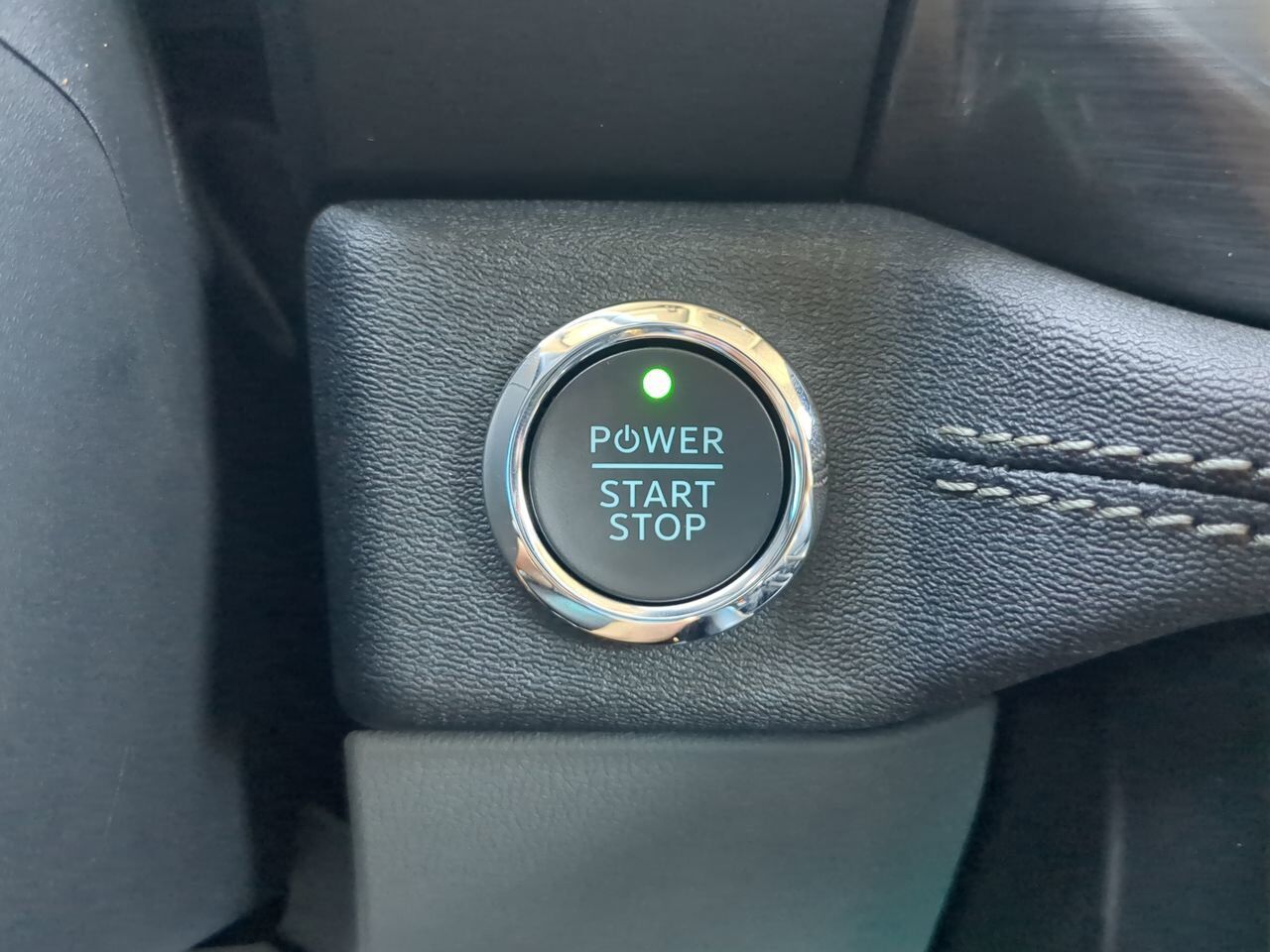 2025 Ford F-150 Lightning Flash Winder GA