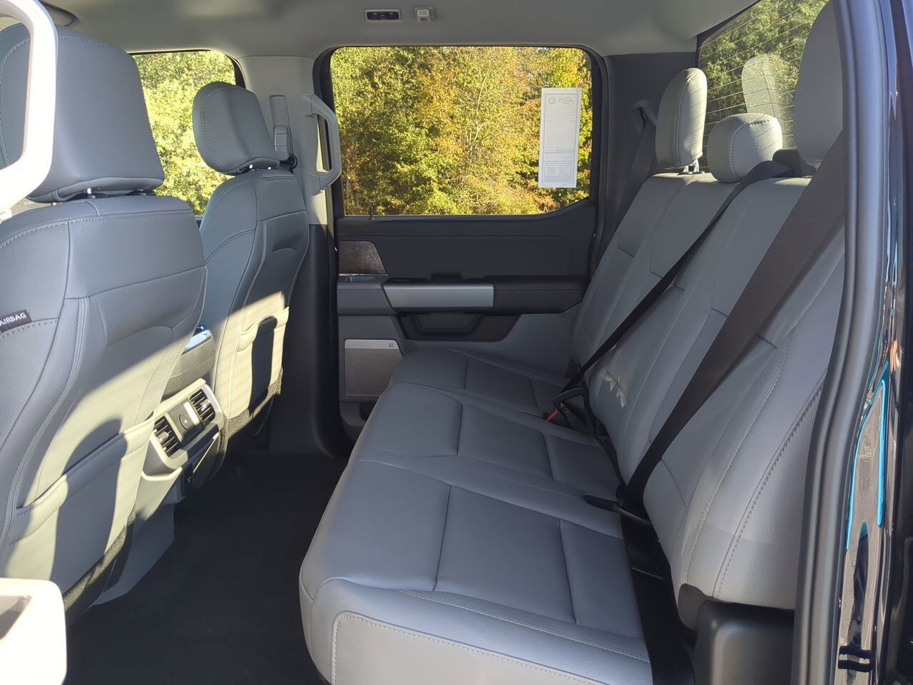 2025 Ford F-150 Lightning Flash Winder GA