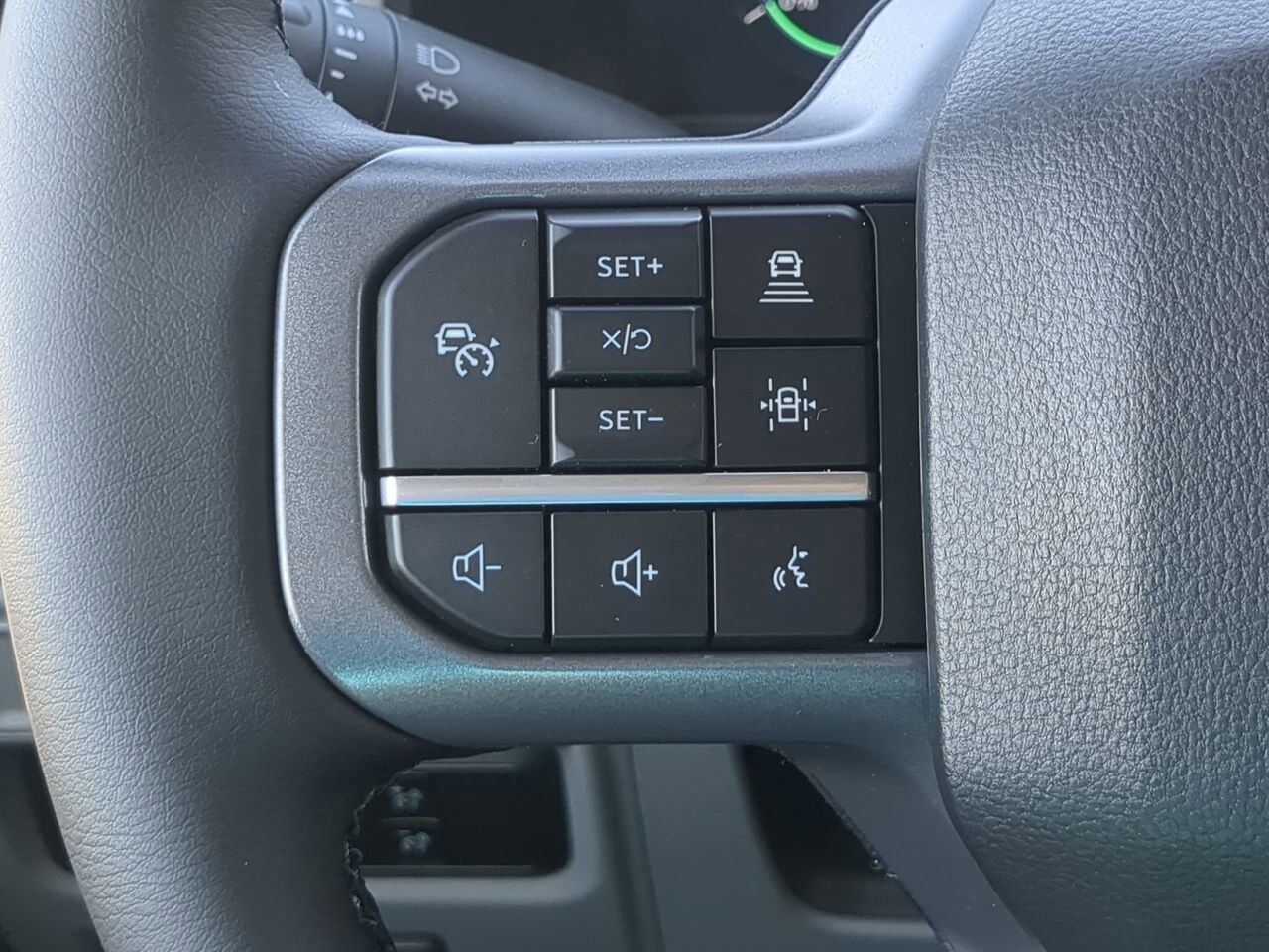 2025 Ford F-150 Lightning Flash Winder GA