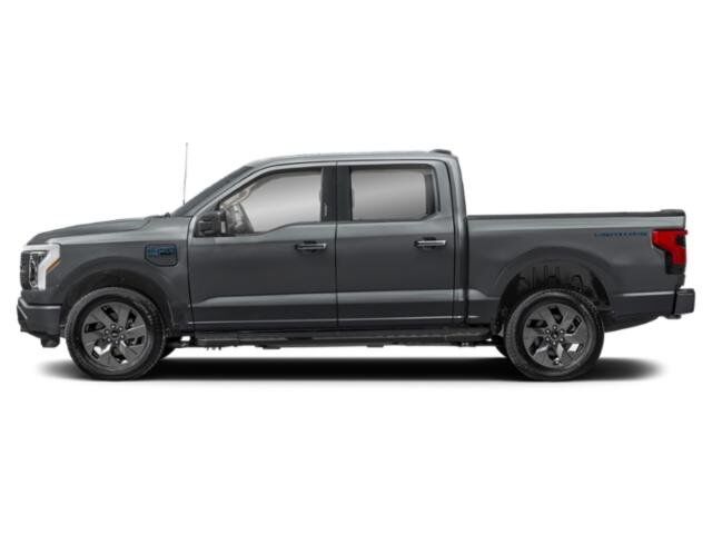 2025 Ford F-150 Lightning Flash Winder GA