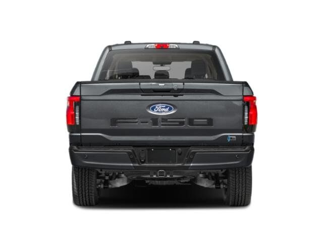 2025 Ford F-150 Lightning Flash Winder GA