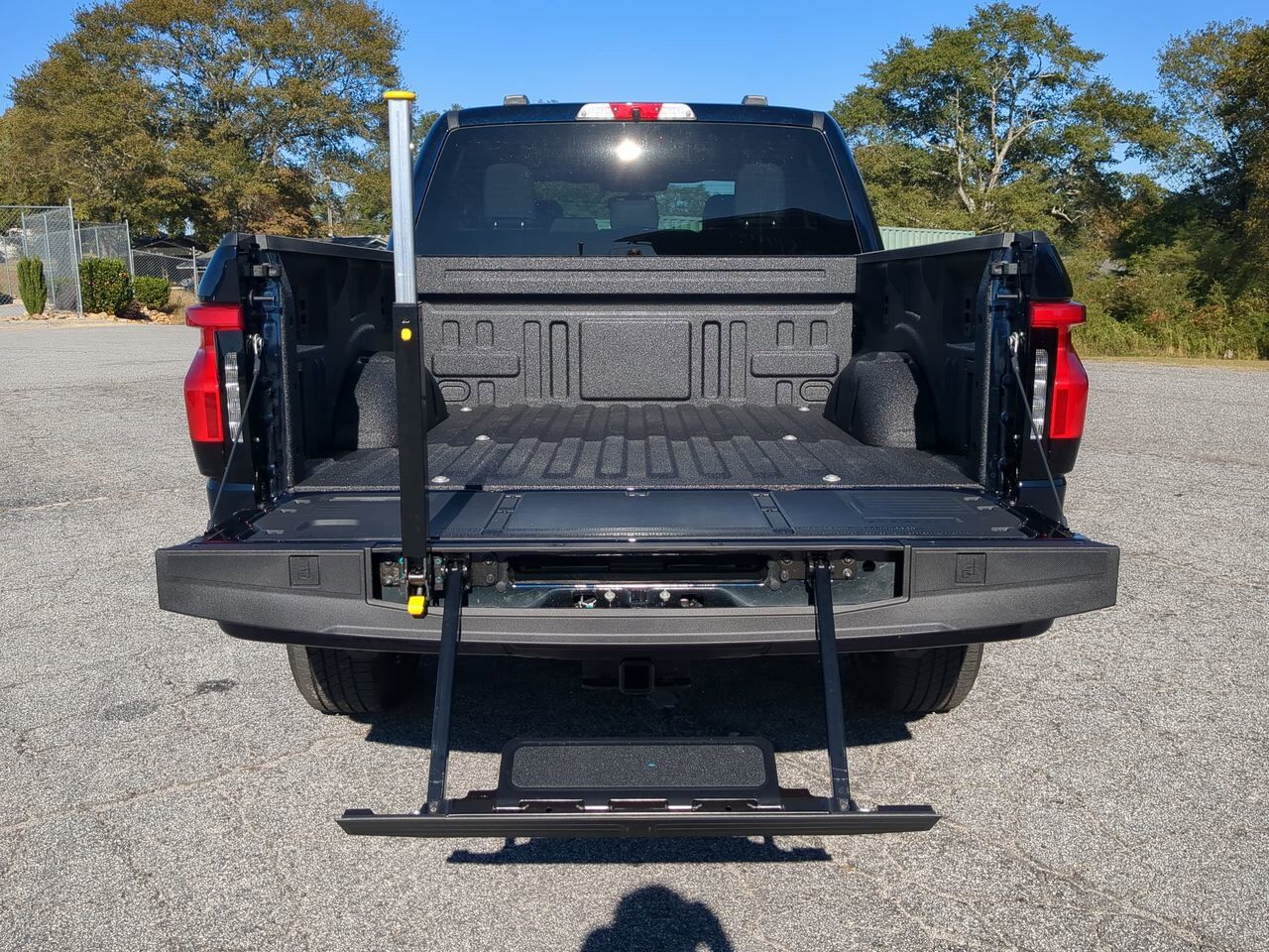 2025 Ford F-150 Lightning Flash Winder GA