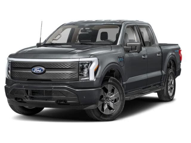 2025 Ford F-150 Lightning Flash Winder GA