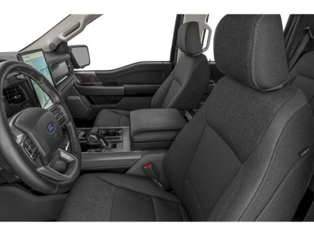 2025 Ford F-150 Lightning Flash Winder GA
