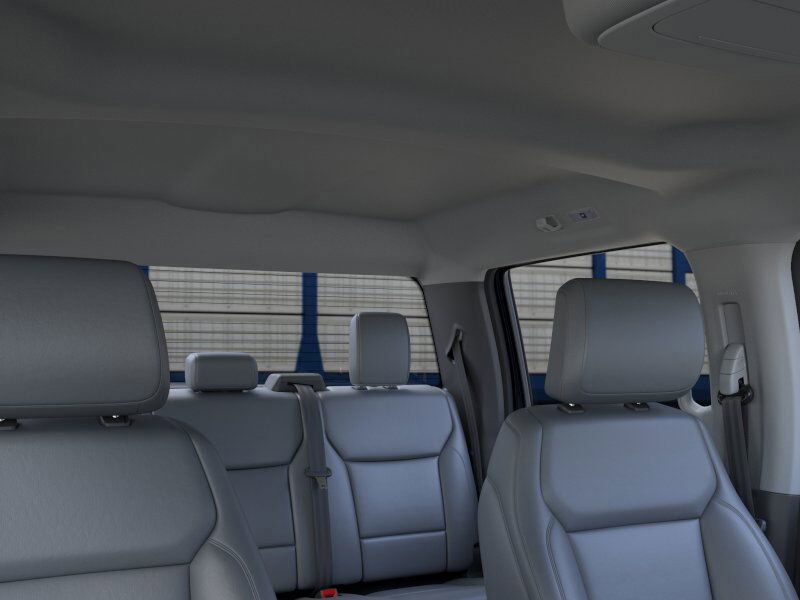 2025 Ford F-150 Lightning Flash Winder GA