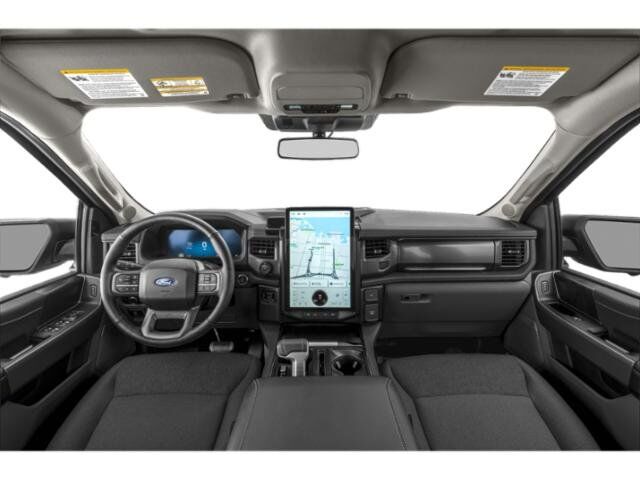 2025 Ford F-150 Lightning Flash Winder GA