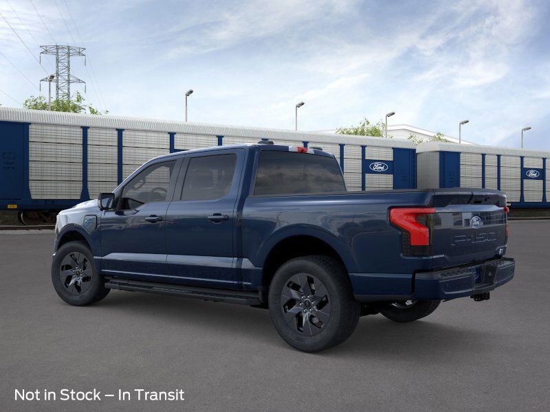 2025 Ford F-150 Lightning Flash Winder GA
