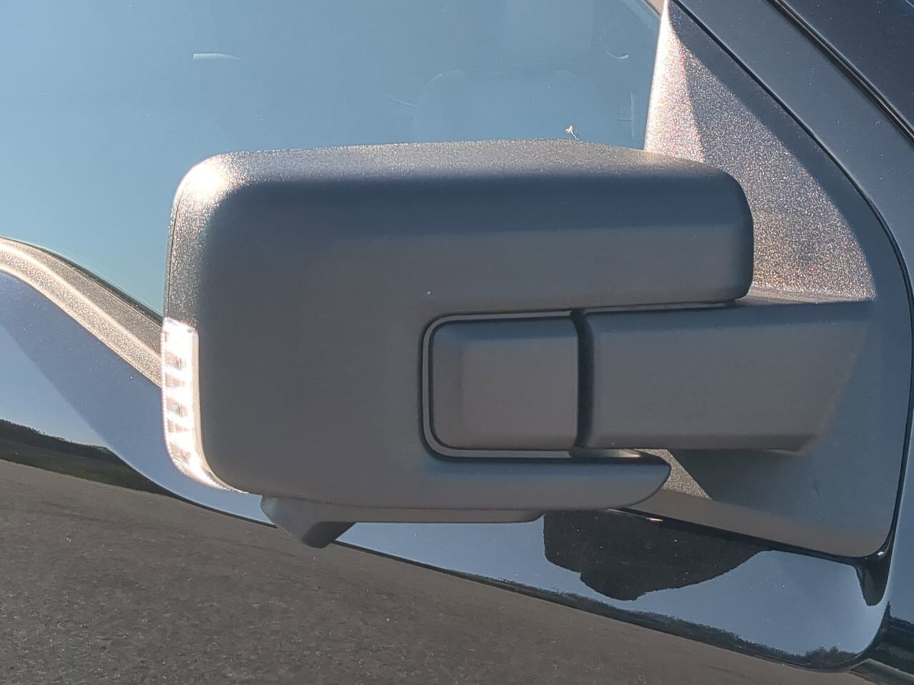 2025 Ford F-150 Lightning Flash Winder GA