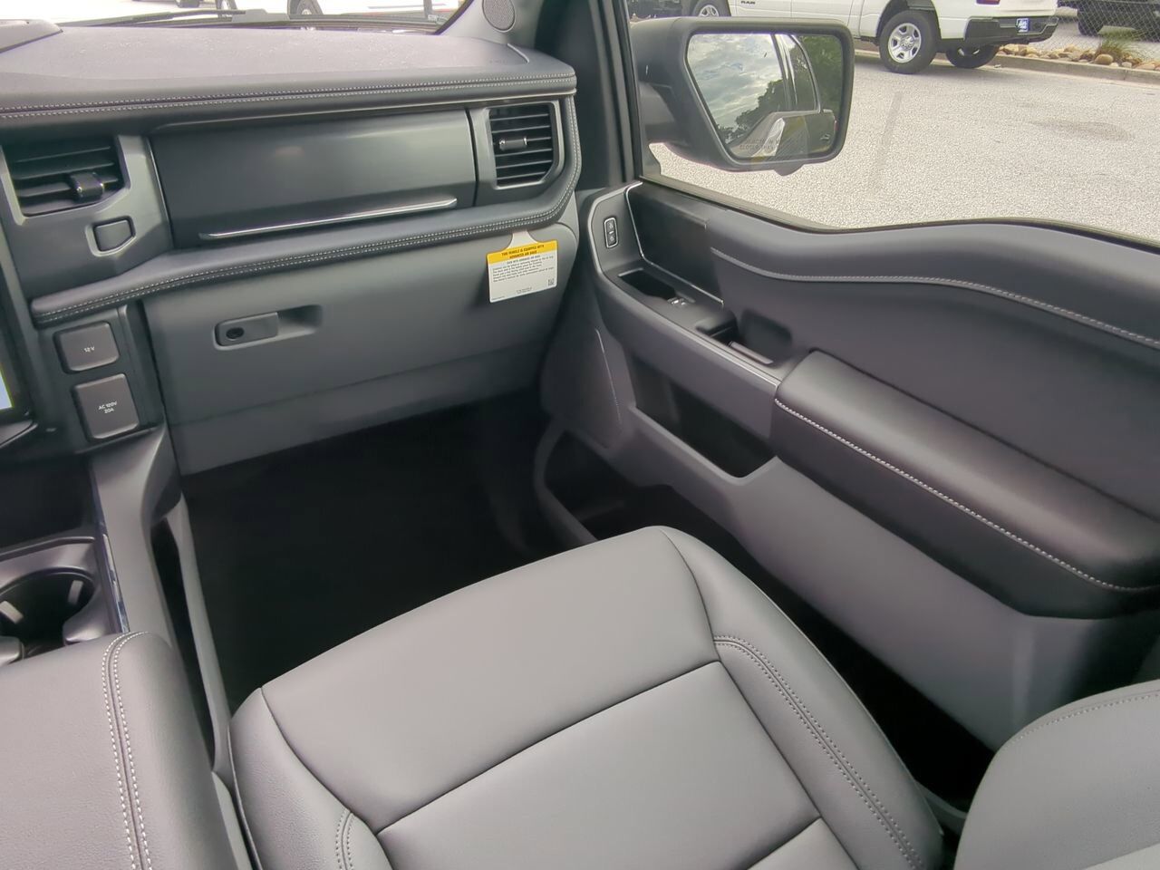 2025 Ford F-150 Lightning Flash Winder GA