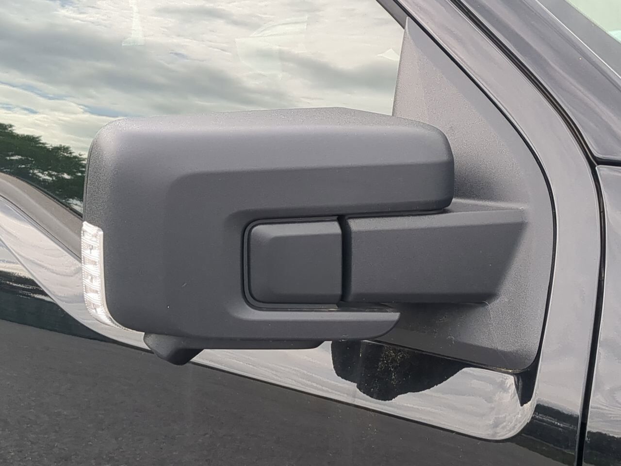 2025 Ford F-150 Lightning Flash Winder GA