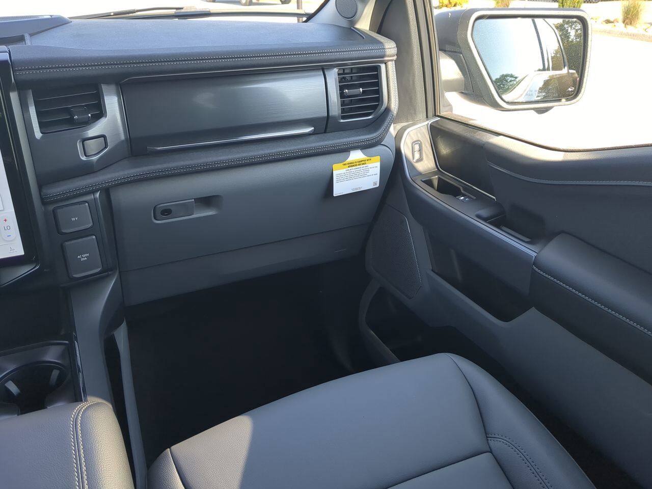 2025 Ford F-150 Lightning Flash Winder GA