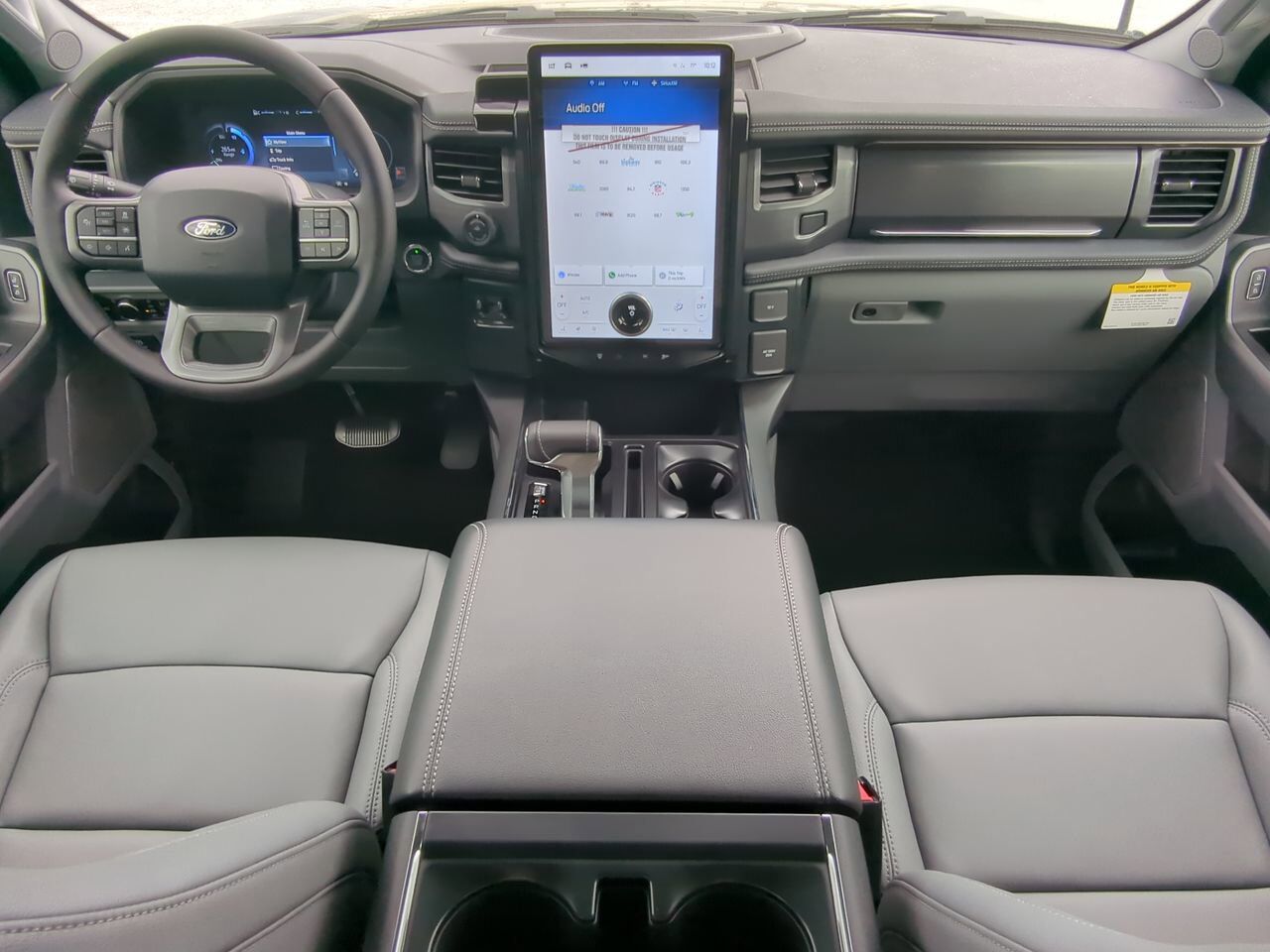 2025 Ford F-150 Lightning Flash Winder GA
