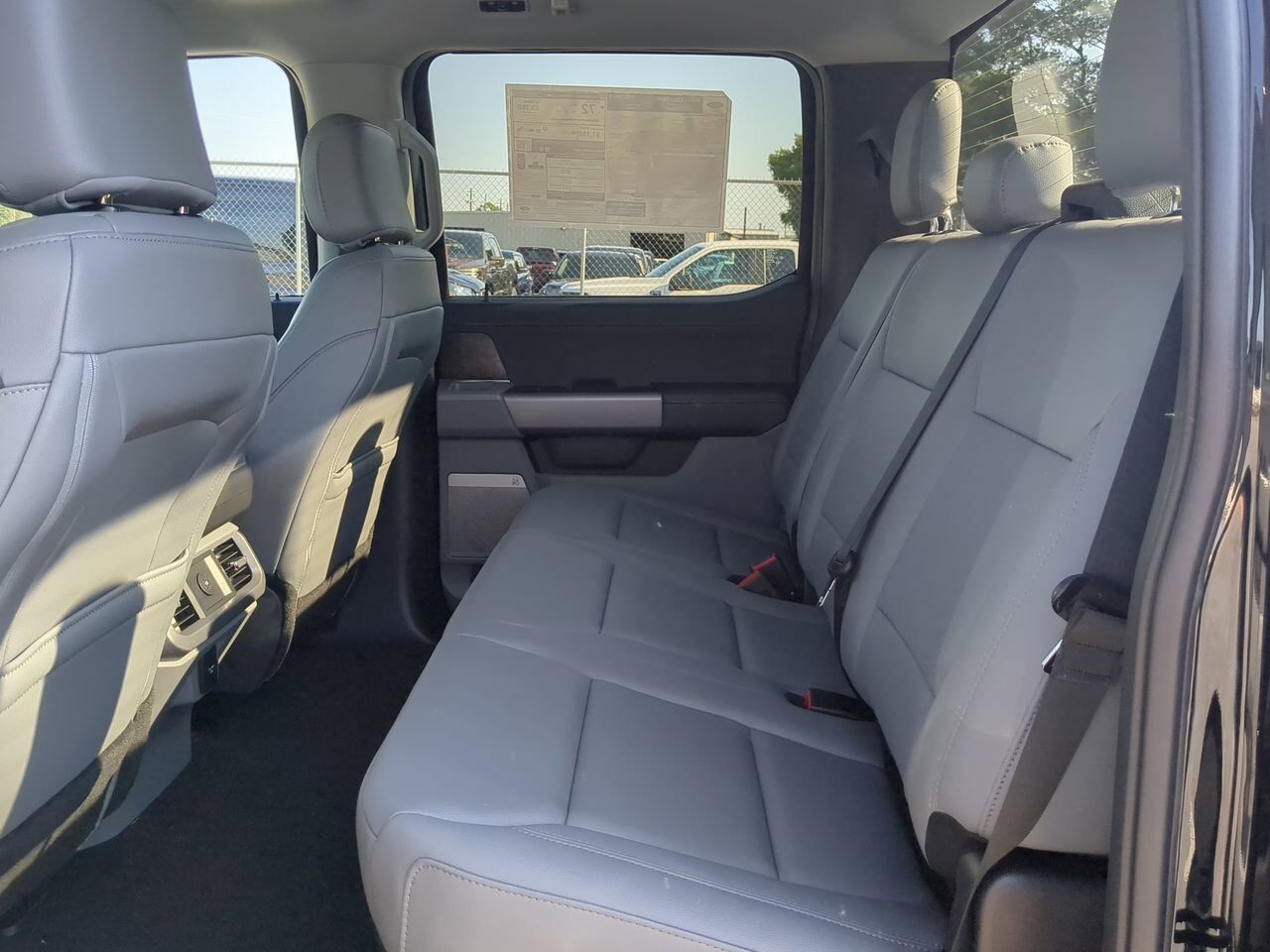 2025 Ford F-150 Lightning Flash Winder GA
