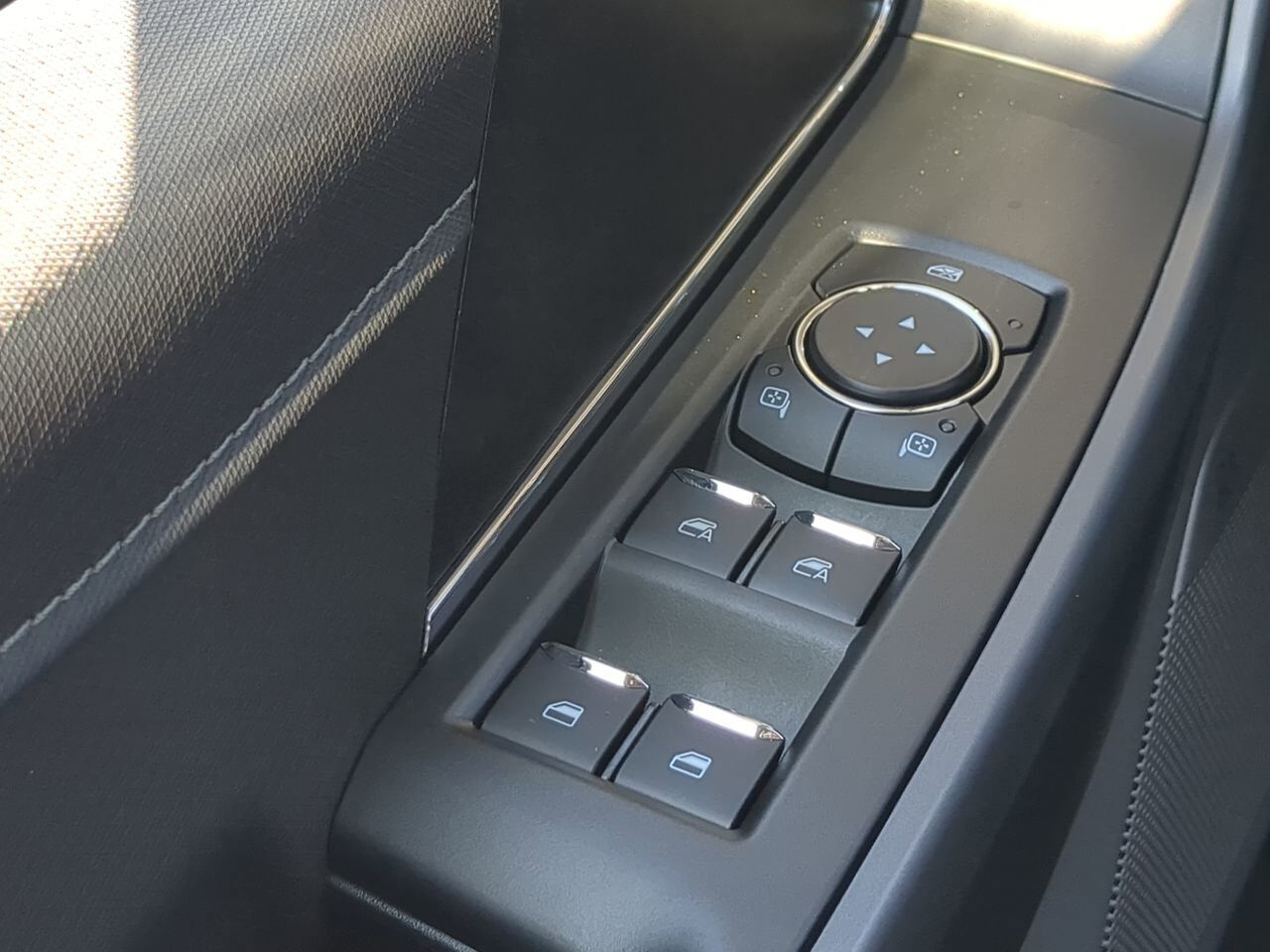 2025 Ford F-150 Lightning Flash Winder GA