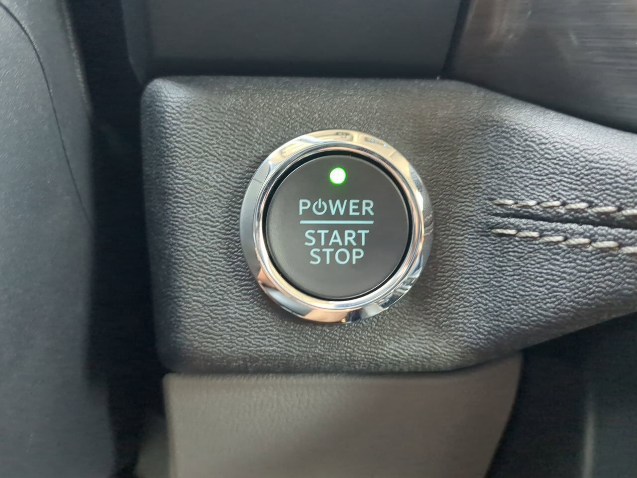 2025 Ford F-150 Lightning Flash Winder GA