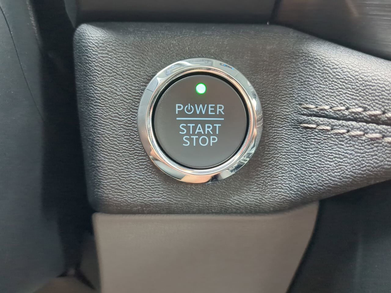 2025 Ford F-150 Lightning Flash Winder GA