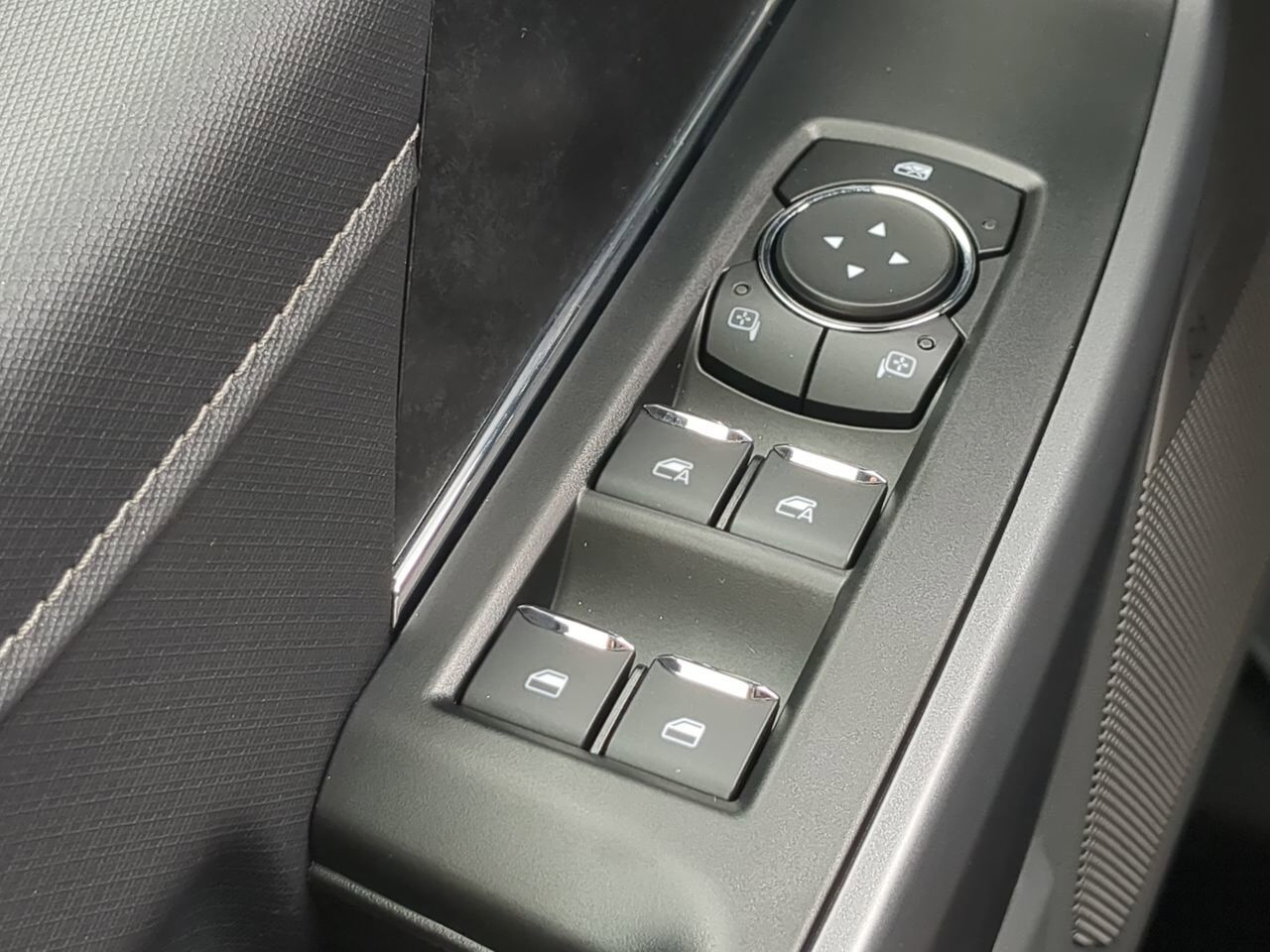 2025 Ford F-150 Lightning Flash Winder GA