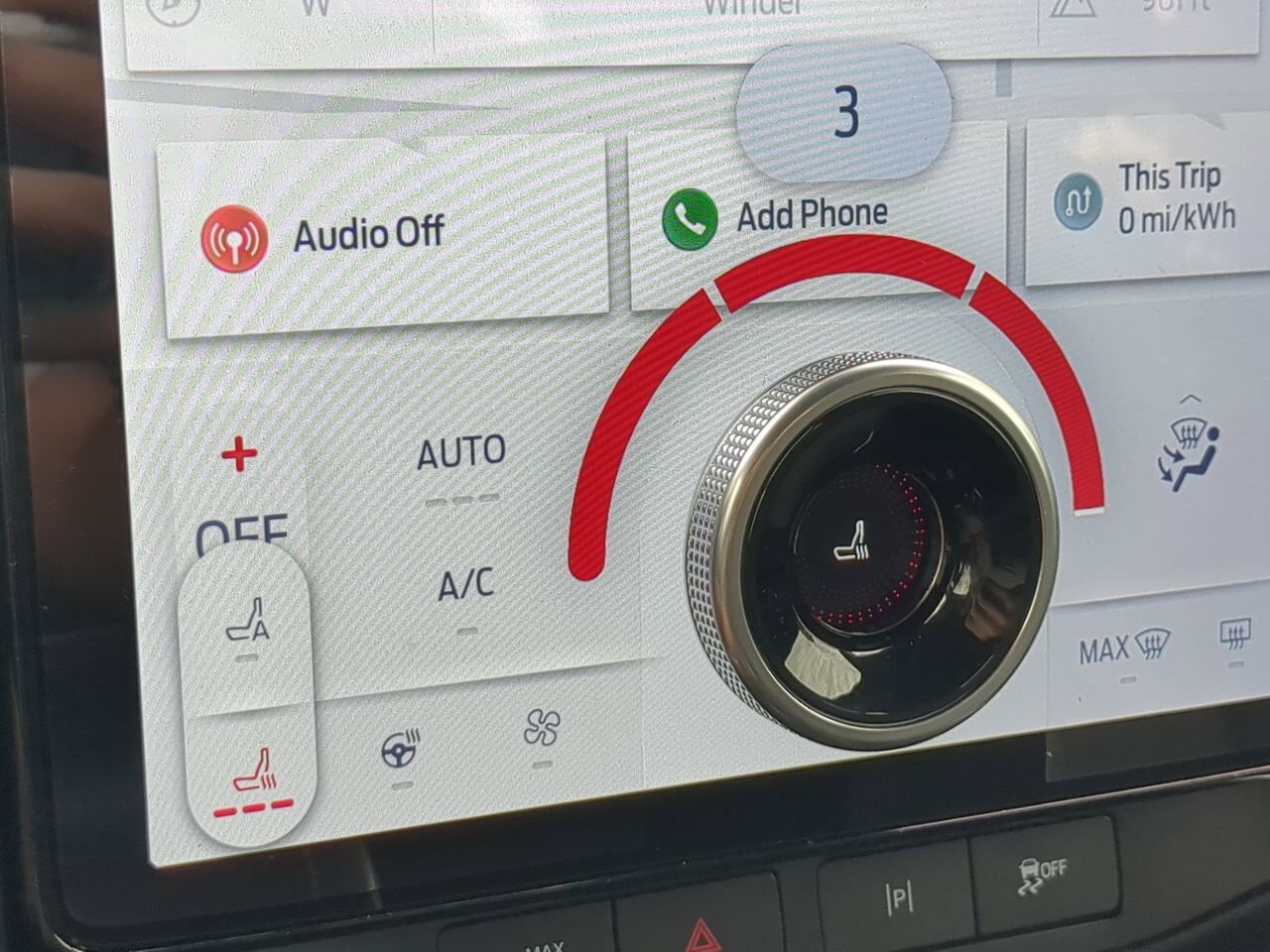 2025 Ford F-150 Lightning Flash Winder GA