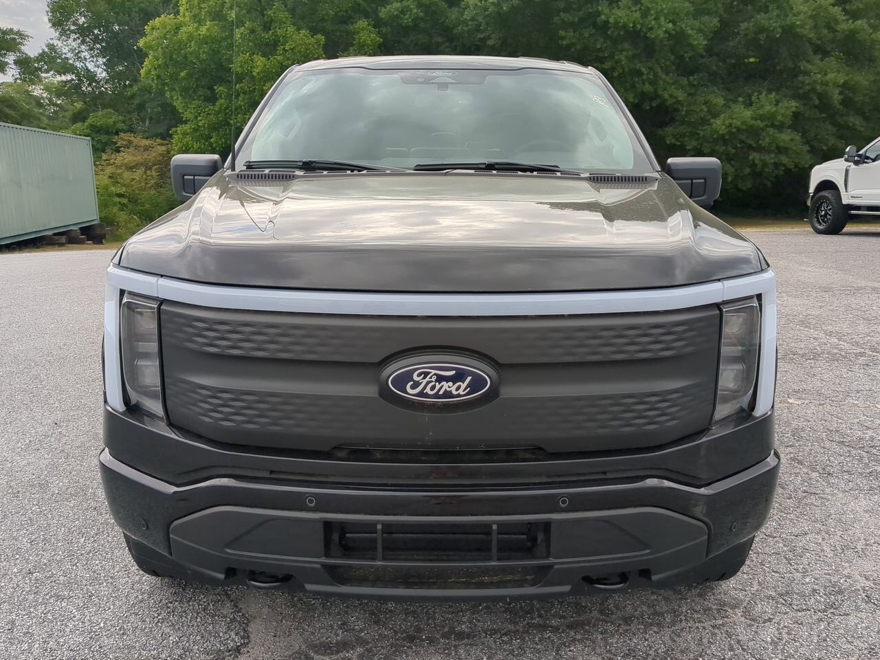 2025 Ford F-150 Lightning Flash Winder GA