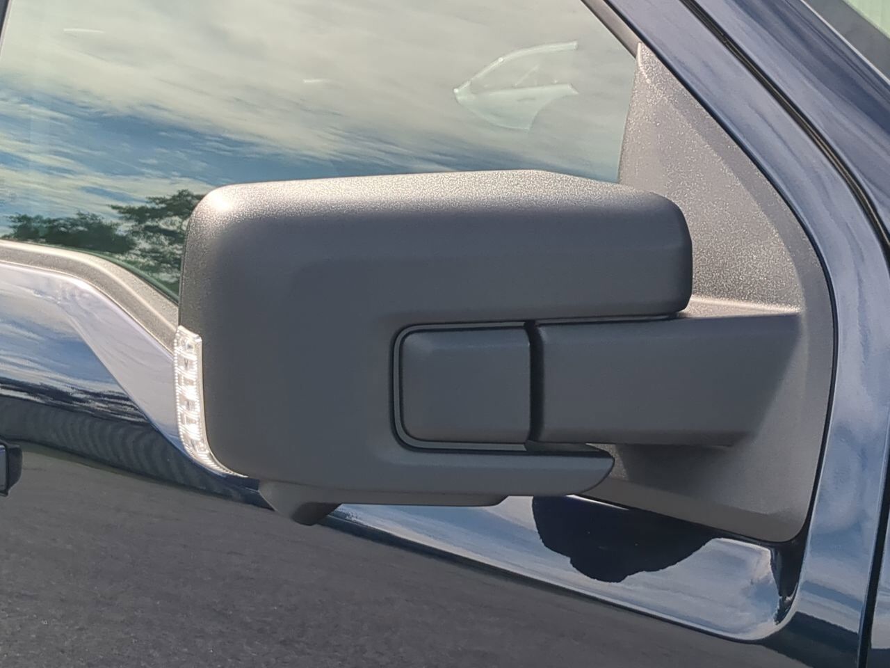 2025 Ford F-150 Lightning Flash Winder GA
