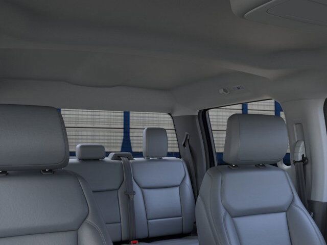 2025 Ford F-150 Lightning Flash Winder GA